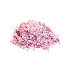 AQUA MIKA Pigment perłowy PUDROWY RÓŻ do kul kąpielowych mydła 10g