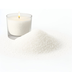 Wosk roślinny do robienia świec sypanych EcoSnow Powdered 4,5kg