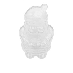 Formy do kul do kąpieli - MIKOŁAJ