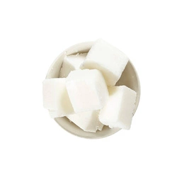 Izraelska biała baza mydlana 60/40 twarda 1 kg 