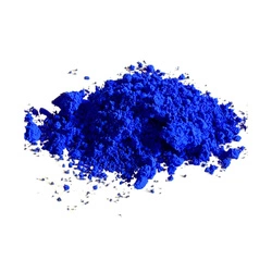 Tlenek żelaza ULTRAMARYNA NIEBIESKA pigment mineralny do barwienia naturalnych mydeł 30g