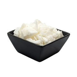 Wosk sojowy 1kg  do produkcji świec zalewanych naturalny GIFTHOME CONTAINER