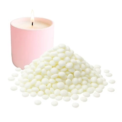 Wosk sojowy EcoSoya CB-Advanced do świec zalewanych 4,5 kg