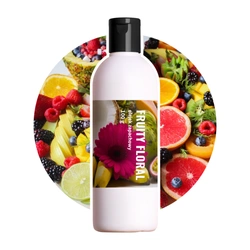 Olejek zapachowy FRUITY FLORAL do świec i mydła 100g
