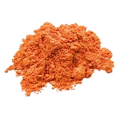 Mika perłowa CLEMENTINE naturalny pigment 30g do barwienia wosku i mydła