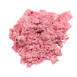 Mika perłowa PINK naturalny pigment 30g do barwienia wosku i mydła