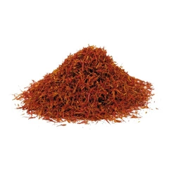 Suszone kwiaty szafranu 10g do dekoracji