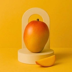 Olejek zapachowy MANGO do świec i mydła 