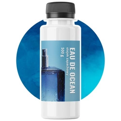 Olejek zapachowy EAU DE OCEAN do świec i mydła 500g