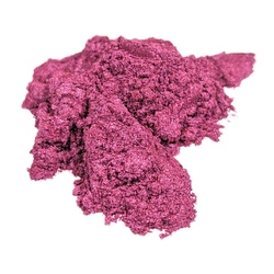 Mika perłowa BURLESQUE naturalny pigment 100g do barwienia wosku i mydła