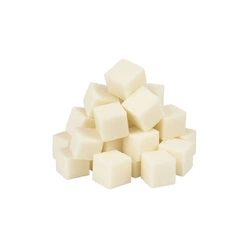 Mocno nawilżająca biała baza mydlana 68/3 z olejem kokosowym 1 kg