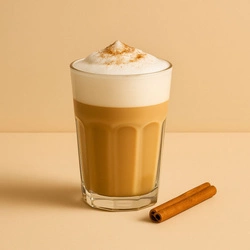 Olejek zapachowy CYNAMONOWE LATTE do świec i mydła 