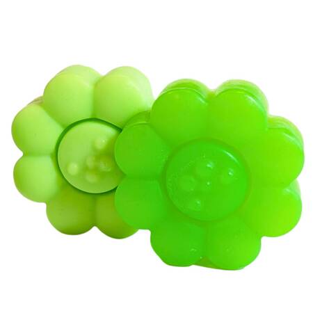 Barwnik do mydła niemigrujący NEONOWY zielony 10g
