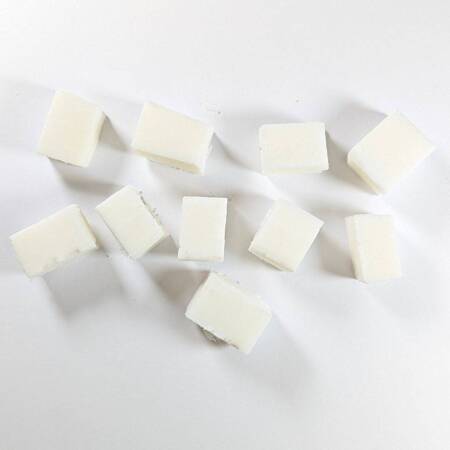Izraelska biała baza mydlana śnieżnobiała 12 kg - wyłącznie do mydła ozdobnego HURT