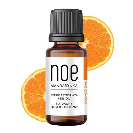 Naturalny olejek eteryczny mandarynkowy 30 ml